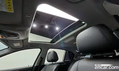 BMW 5-Series 2014 2.0 Автомат в Москве № 229153, миниатюра 4