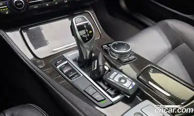 BMW 5-Series 2014 2.0 Автомат в Москве № 229153, миниатюра 7