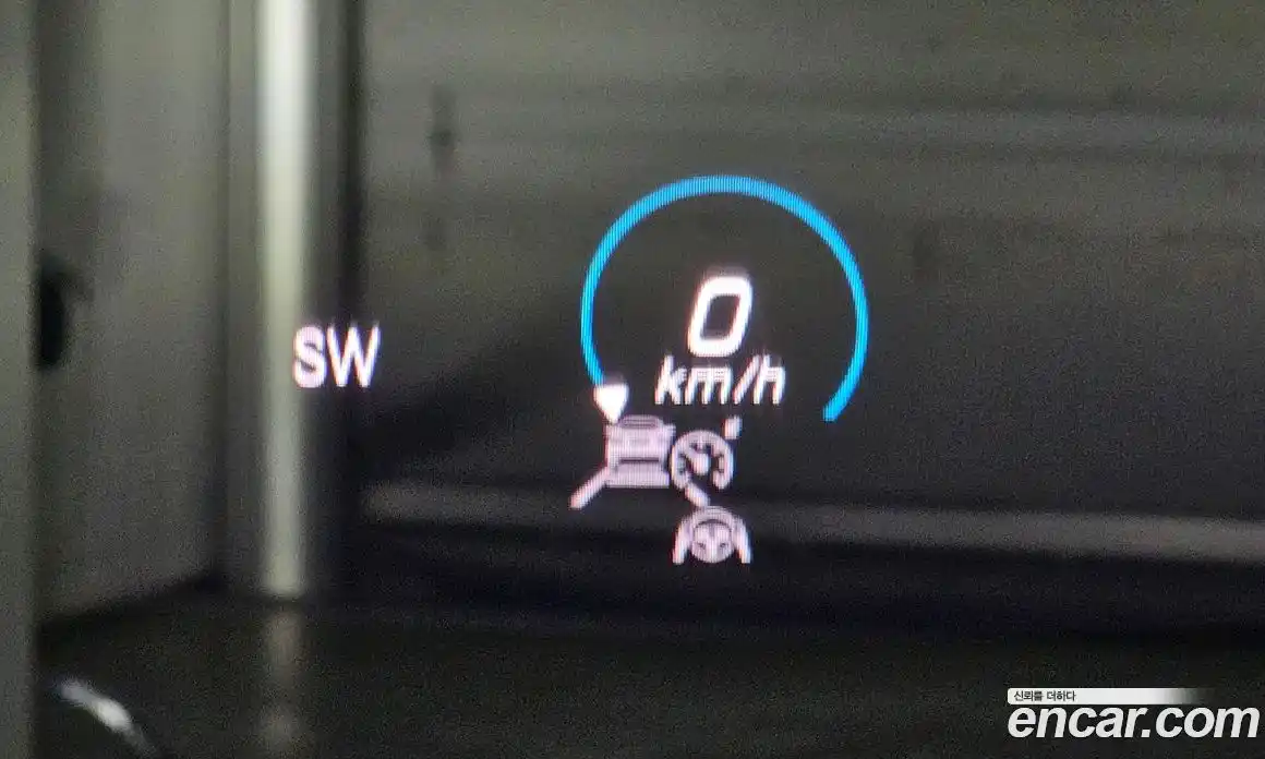 Mercedes-Benz E-Class 2021 2.0 Автомат в Москве № 229472, фото 5