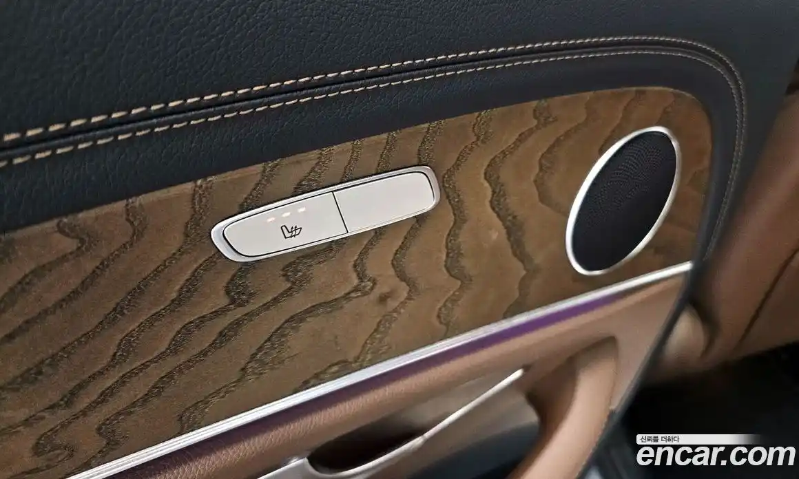 Mercedes-Benz E-Class 2021 2.0 Автомат в Москве № 229472, фото 9