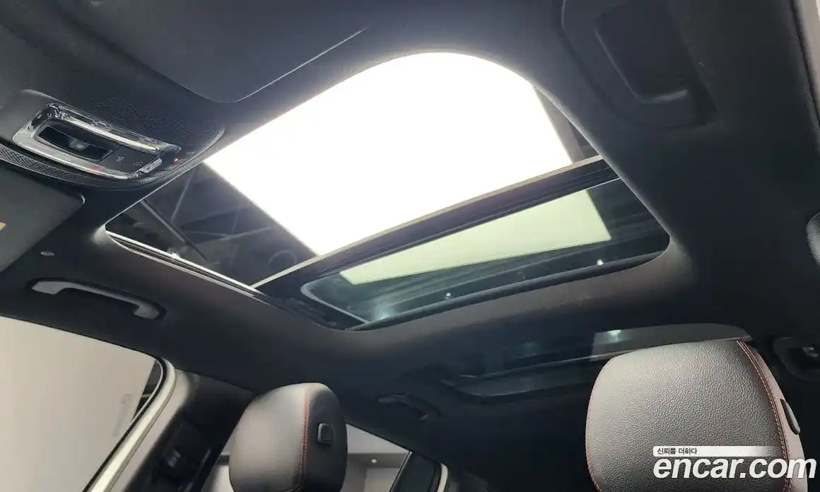 Mercedes-Benz GLB-Class 2021 2.0 Автомат в Москве № 229575, фото 7