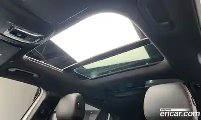 Mercedes-Benz GLB-Class 2021 2.0 Автомат в Москве № 229575, миниатюра 7