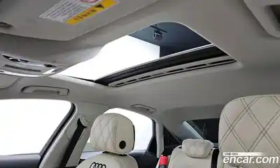 Audi A6 2015 2.0 Автомат в Москве № 229593, миниатюра 2