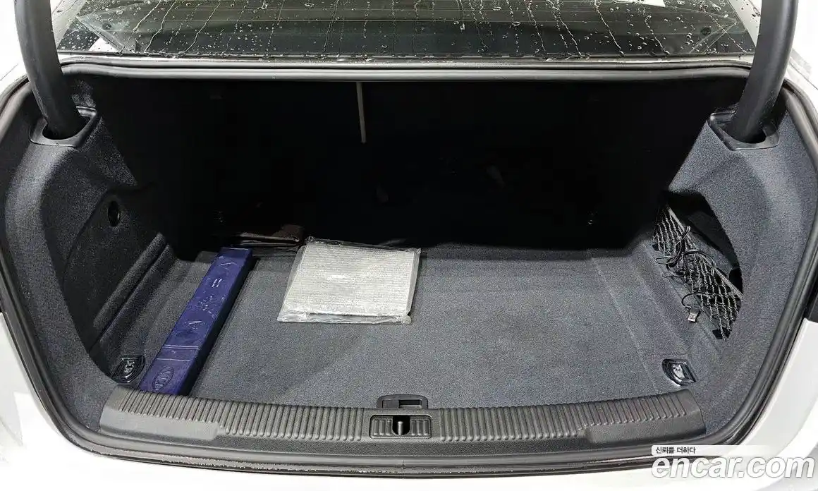 Audi A6 2015 2.0 Автомат в Москве № 229593, фото 4