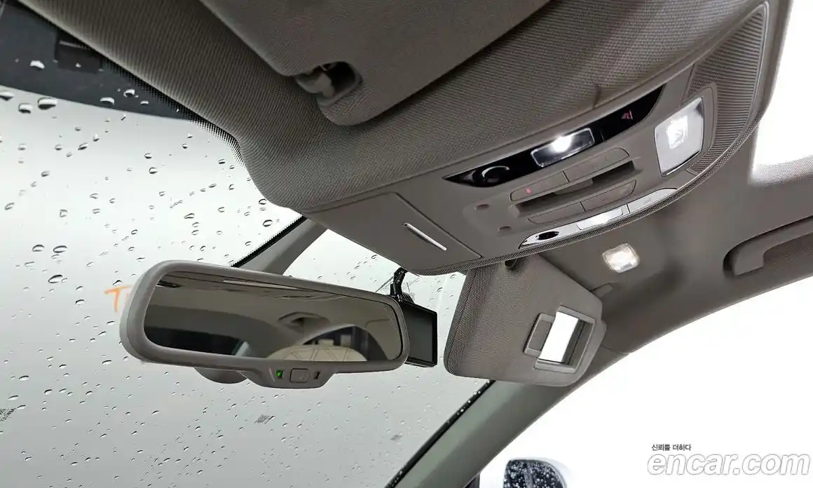 Audi A6 2015 2.0 Автомат в Москве № 229593, фото 5