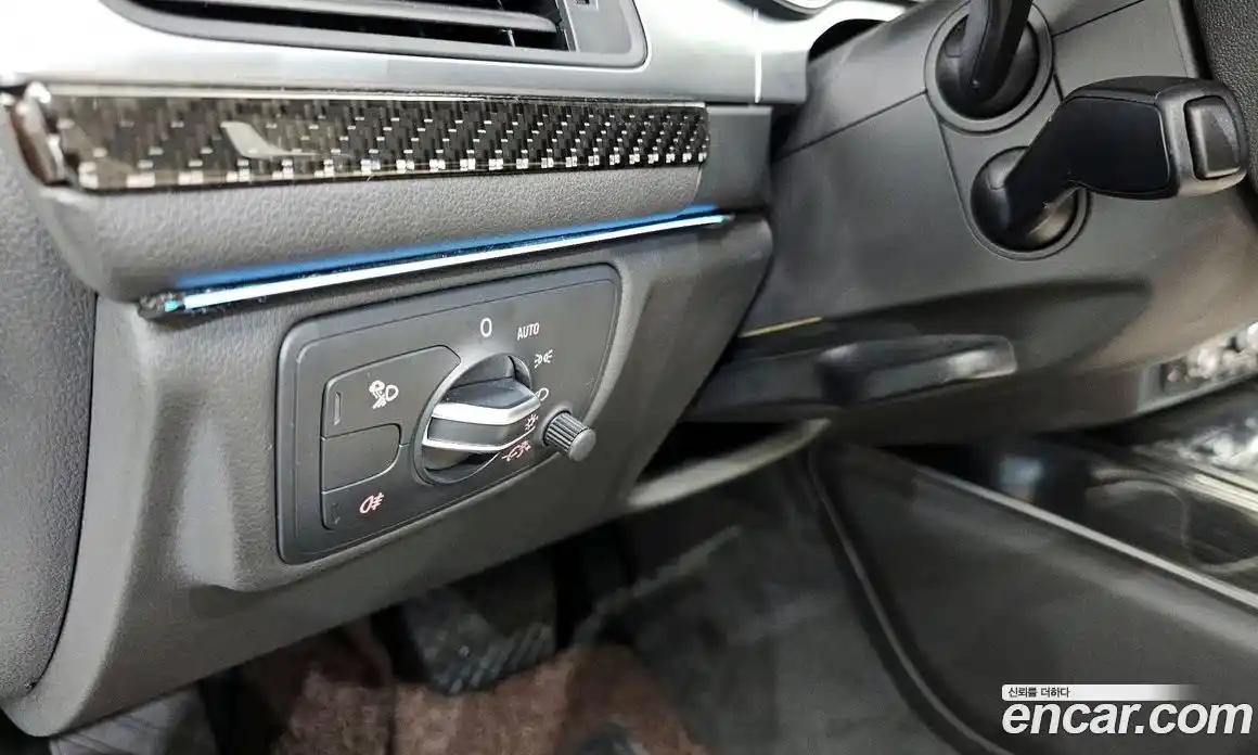 Audi A6 2015 2.0 Автомат в Москве № 229593, фото 6