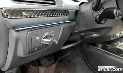 Audi A6 2015 2.0 Автомат в Москве № 229593, миниатюра 6