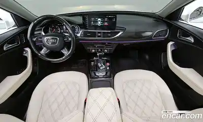 Audi A6 2015 2.0 Автомат в Москве № 229593, миниатюра 8
