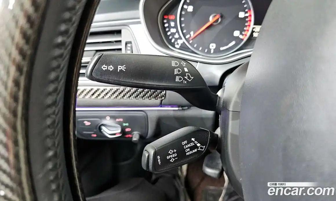 Audi A6 2015 2.0 Автомат в Москве № 229593, фото 10