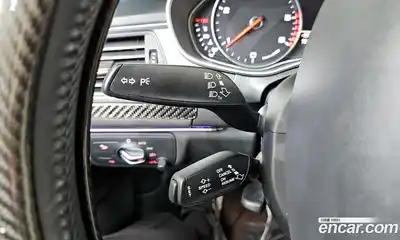 Audi A6 2015 2.0 Автомат в Москве № 229593, миниатюра 10