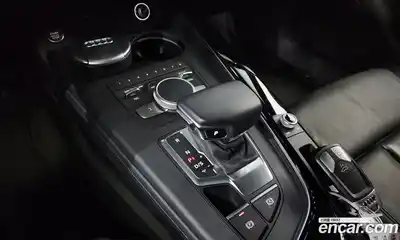 Audi A5 2019 2.0 Автомат в Москве № 229840, миниатюра 11