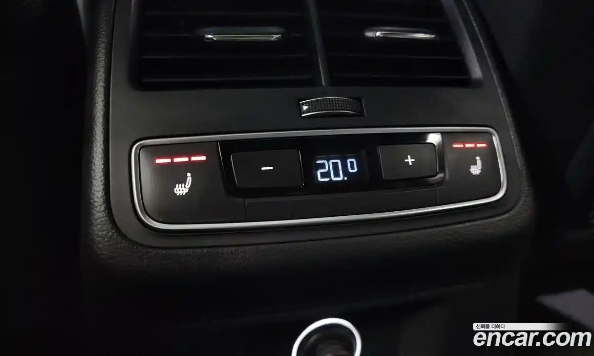 Audi A5 2019 2.0 Автомат в Москве № 229840, фото 15