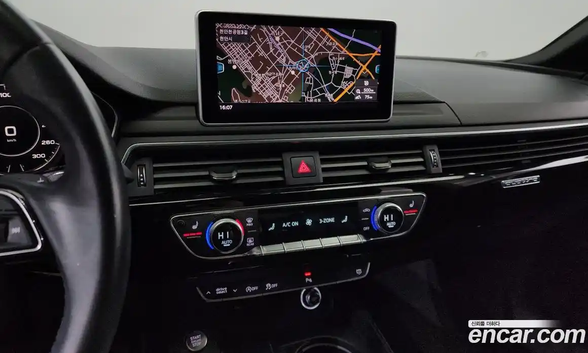 Audi A5 2019 2.0 Автомат в Москве № 229840, фото 16