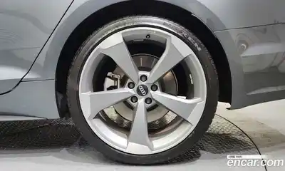 Audi A5 2019 2.0 Автомат в Москве № 229840, миниатюра 3