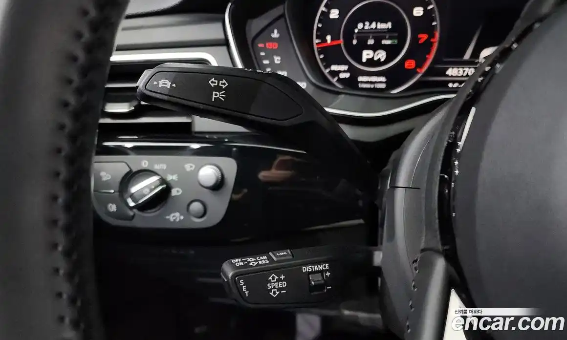 Audi A5 2019 2.0 Автомат в Москве № 229840, фото 6