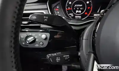 Audi A5 2019 2.0 Автомат в Москве № 229840, миниатюра 6