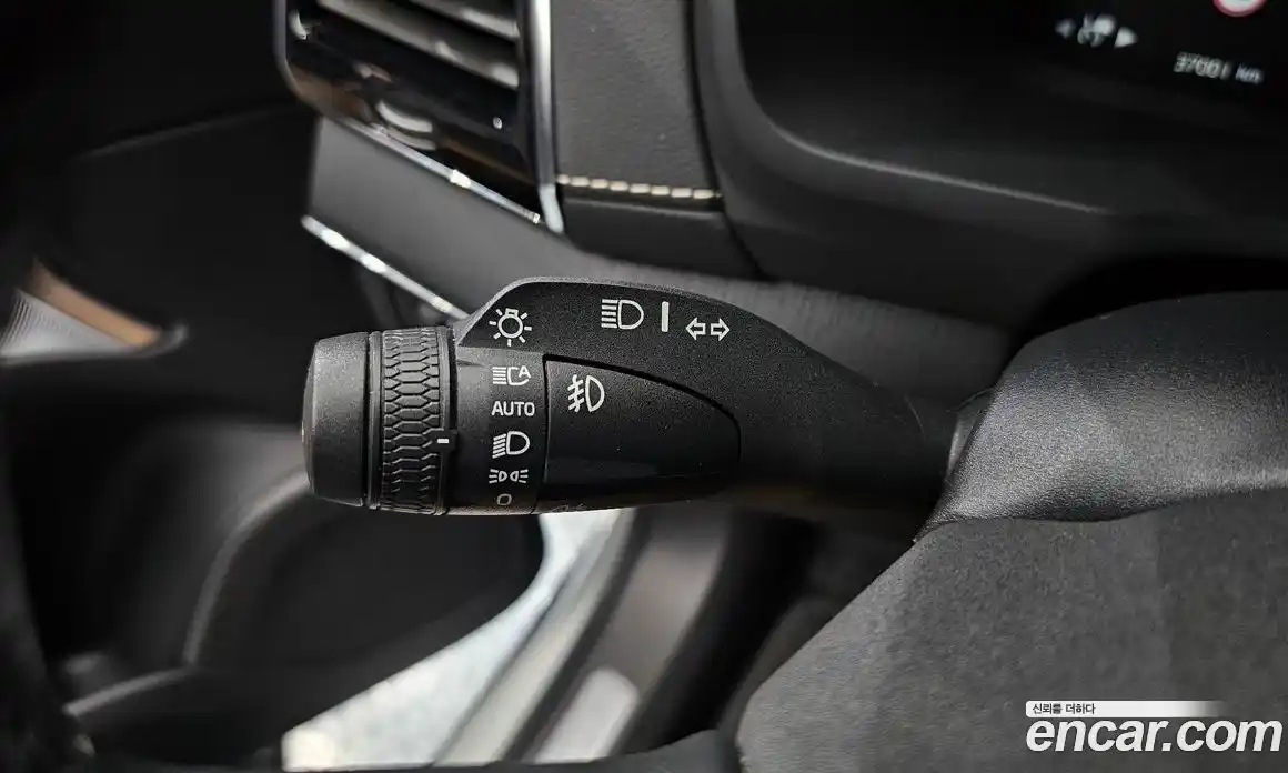 Volvo XC90 2021 2.0 Автомат в Москве № 230410, фото 16