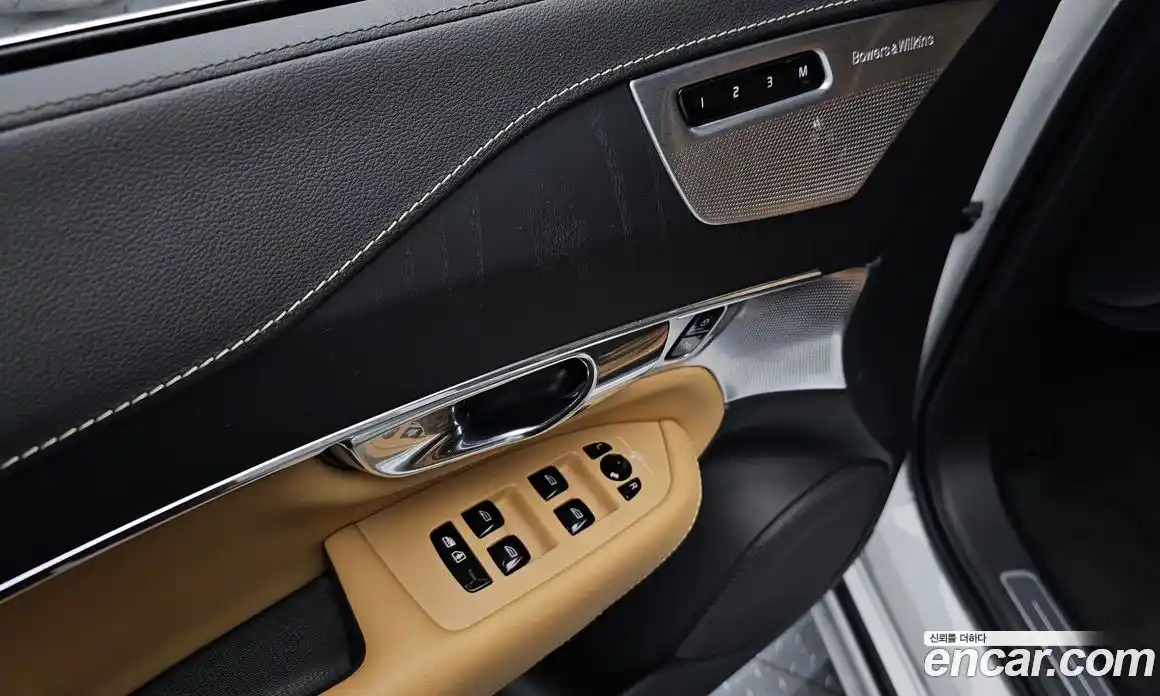 Volvo XC90 2021 2.0 Автомат в Москве № 230410, фото 18