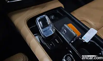 Volvo XC90 2021 2.0 Автомат в Москве № 230410, миниатюра 2