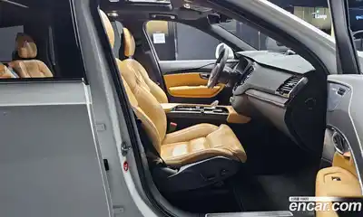 Volvo XC90 2021 2.0 Автомат в Москве № 230410, миниатюра 6