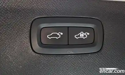 Volvo XC90 2021 2.0 Автомат в Москве № 230410, миниатюра 9