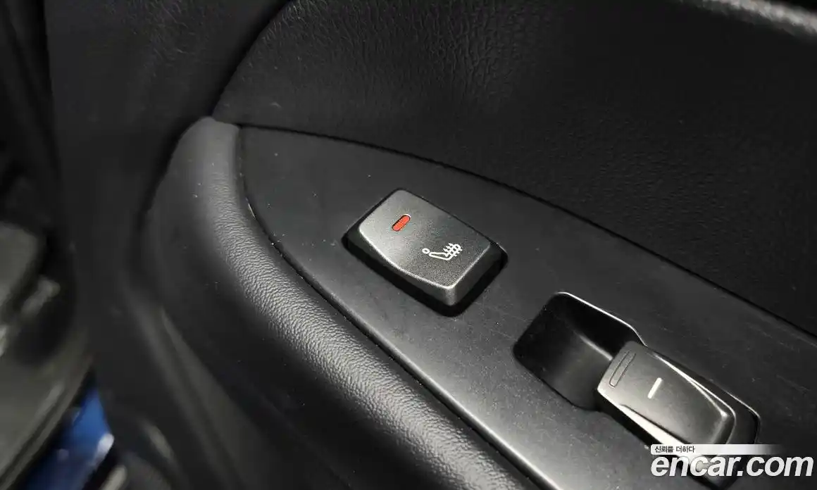 SsangYong Rexton 2022 2.2 Автомат в Москве № 23088, фото 14