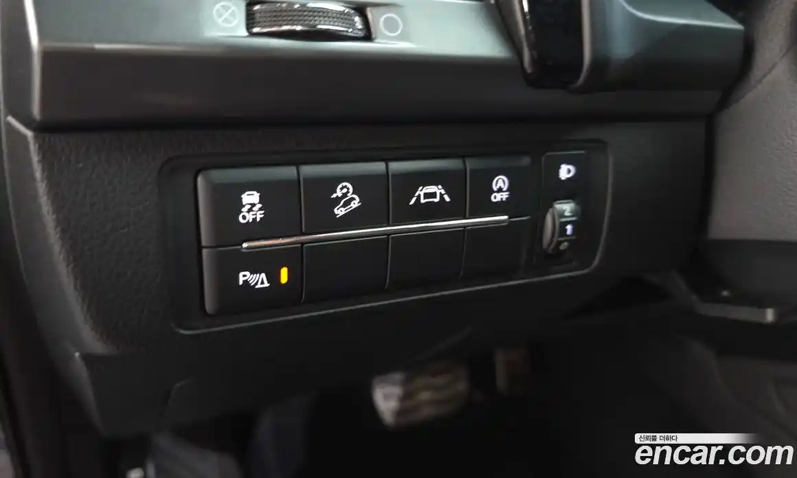 SsangYong Rexton 2022 2.2 Автомат в Москве № 23088, фото 6