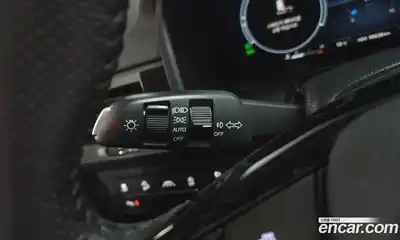 SsangYong Rexton 2022 2.2 Автомат в Москве № 23088, миниатюра 8