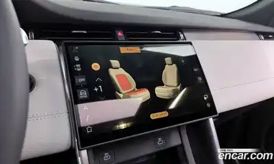 Land Rover Discovery Sport 2024 2.0 Автомат в Москве № 231100, миниатюра 11