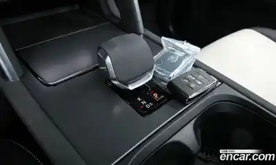 Land Rover Discovery Sport 2024 2.0 Автомат в Москве № 231100, миниатюра 4