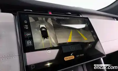 Land Rover Discovery Sport 2024 2.0 Автомат в Москве № 231100, миниатюра 6