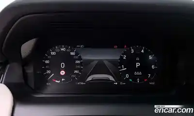 Land Rover Discovery Sport 2024 2.0 Автомат в Москве № 231100, миниатюра 10