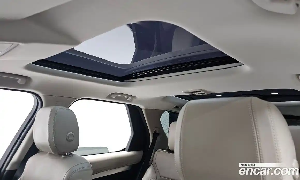 Land Rover Discovery 2020 3.0 Автомат в Москве № 231279, фото 17