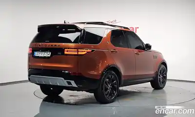 Land Rover Discovery 2020 3.0 Автомат в Москве № 231279, миниатюра 5