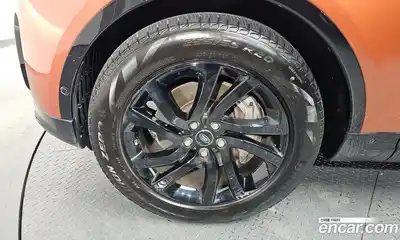 Land Rover Discovery 2020 3.0 Автомат в Москве № 231279, миниатюра 6