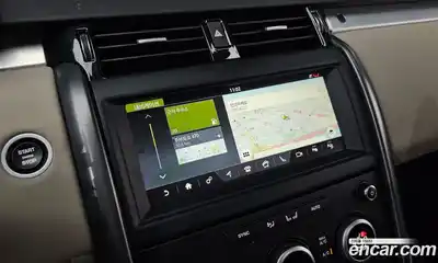 Land Rover Discovery 2020 3.0 Автомат в Москве № 231279, миниатюра 9