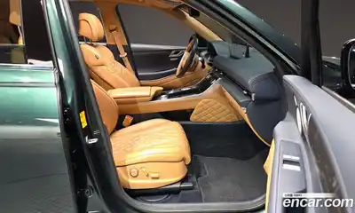Genesis GV80 2020 2.5 Автомат в Москве № 23209, миниатюра 7