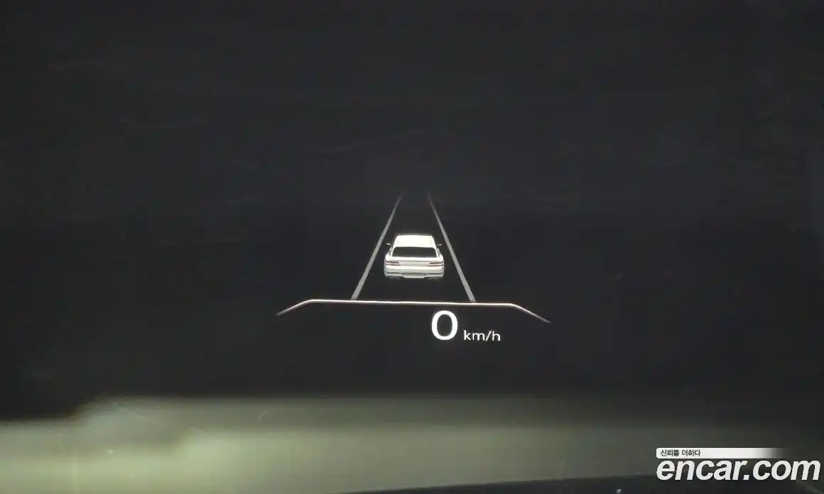 Genesis GV80 2020 2.5 Автомат в Москве № 23209, фото 8