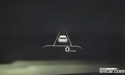 Genesis GV80 2020 2.5 Автомат в Москве № 23209, миниатюра 8