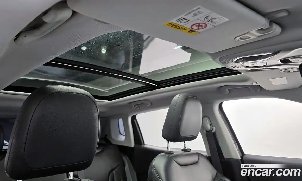 Jeep Compass 2018 2.4 Автомат в Москве № 232397, фото 20