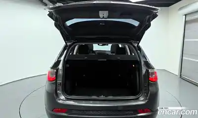 Jeep Compass 2018 2.4 Автомат в Москве № 232397, миниатюра 5