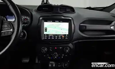 Jeep Renegade 2019 2.4 Автомат в Москве № 232410, миниатюра 10