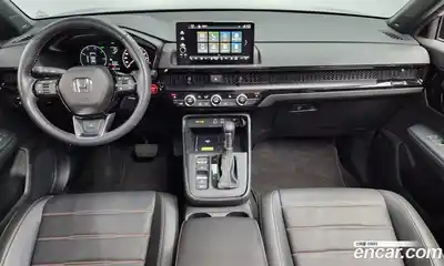 Honda CR-V 2024 2.0 Автомат в Москве № 232854, миниатюра 11