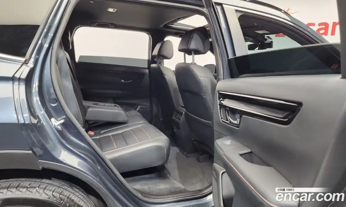 Honda CR-V 2024 2.0 Автомат в Москве № 232854, фото 15