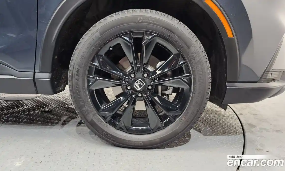 Honda CR-V 2024 2.0 Автомат в Москве № 232854, фото 16