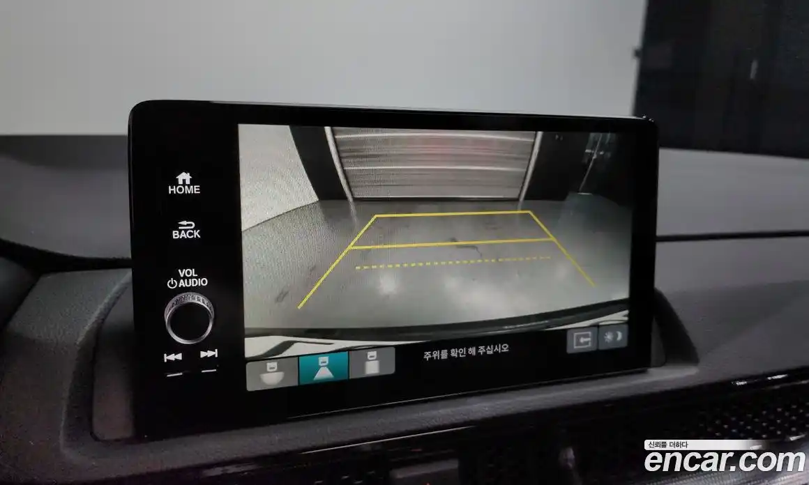 Honda CR-V 2024 2.0 Автомат в Москве № 232854, фото 17