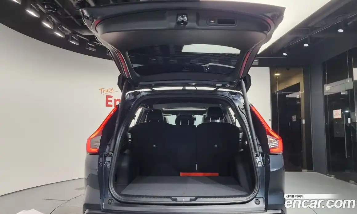 Honda CR-V 2024 2.0 Автомат в Москве № 232854, фото 4