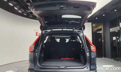 Honda CR-V 2024 2.0 Автомат в Москве № 232854, миниатюра 4