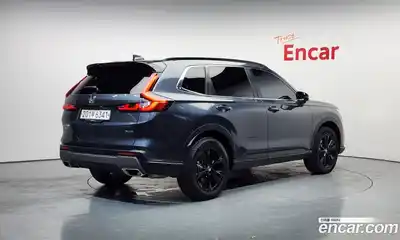 Honda CR-V 2024 2.0 Автомат в Москве № 232854, миниатюра 5