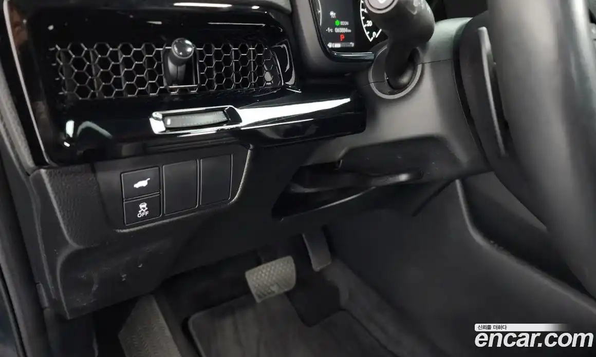 Honda CR-V 2024 2.0 Автомат в Москве № 232854, фото 7